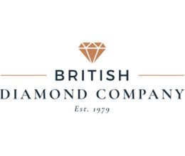 British Diamond Company Promo Codes